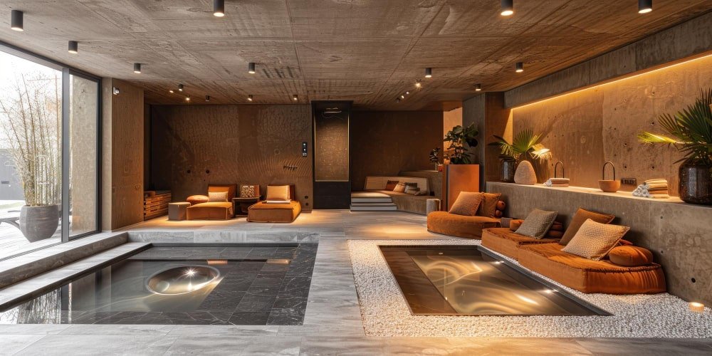 Arquitetura para Hotéis