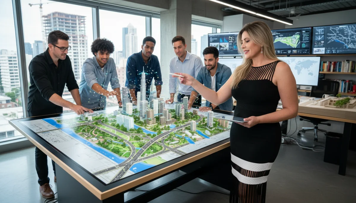 Arquitetura sustentável