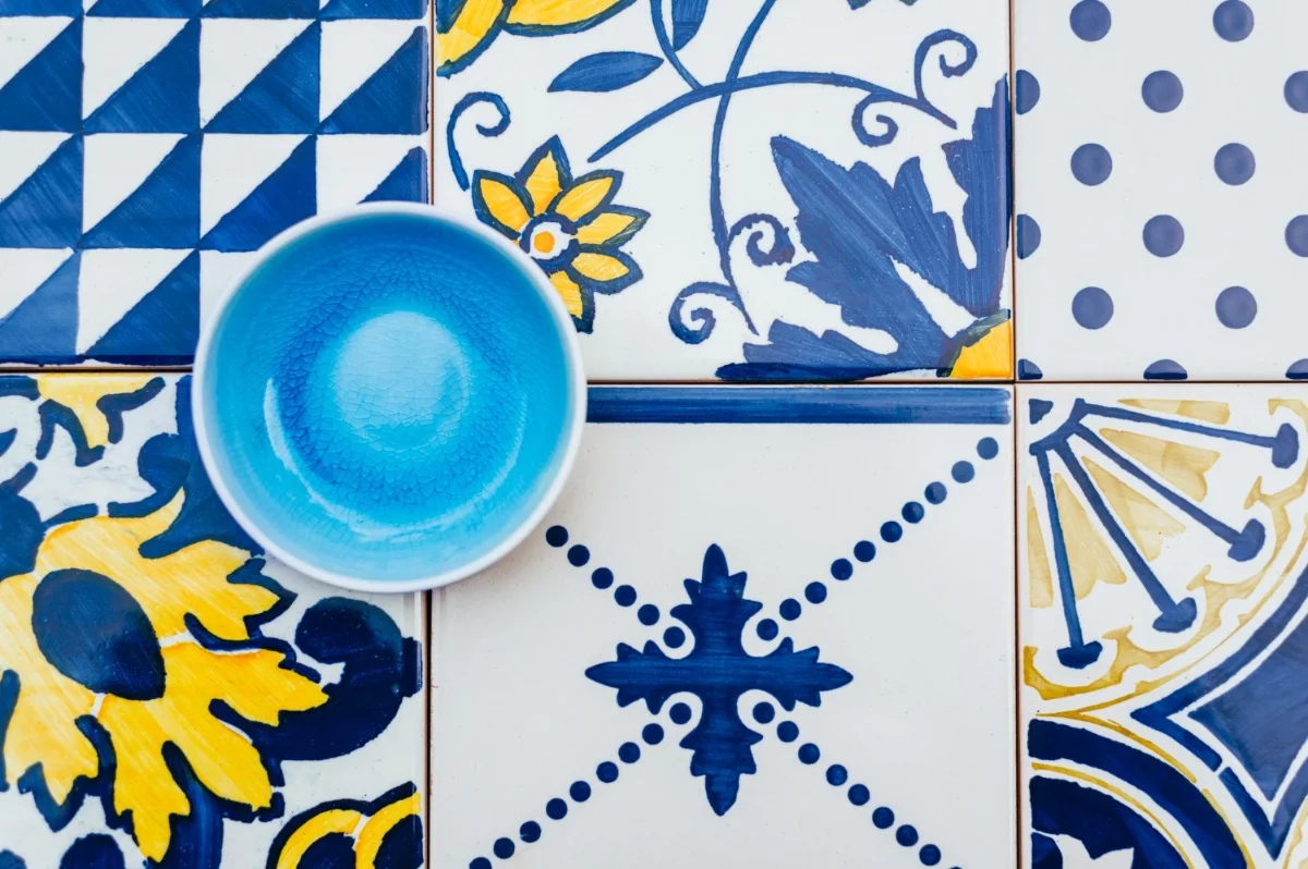 Azulejos na Cultura Brasileira