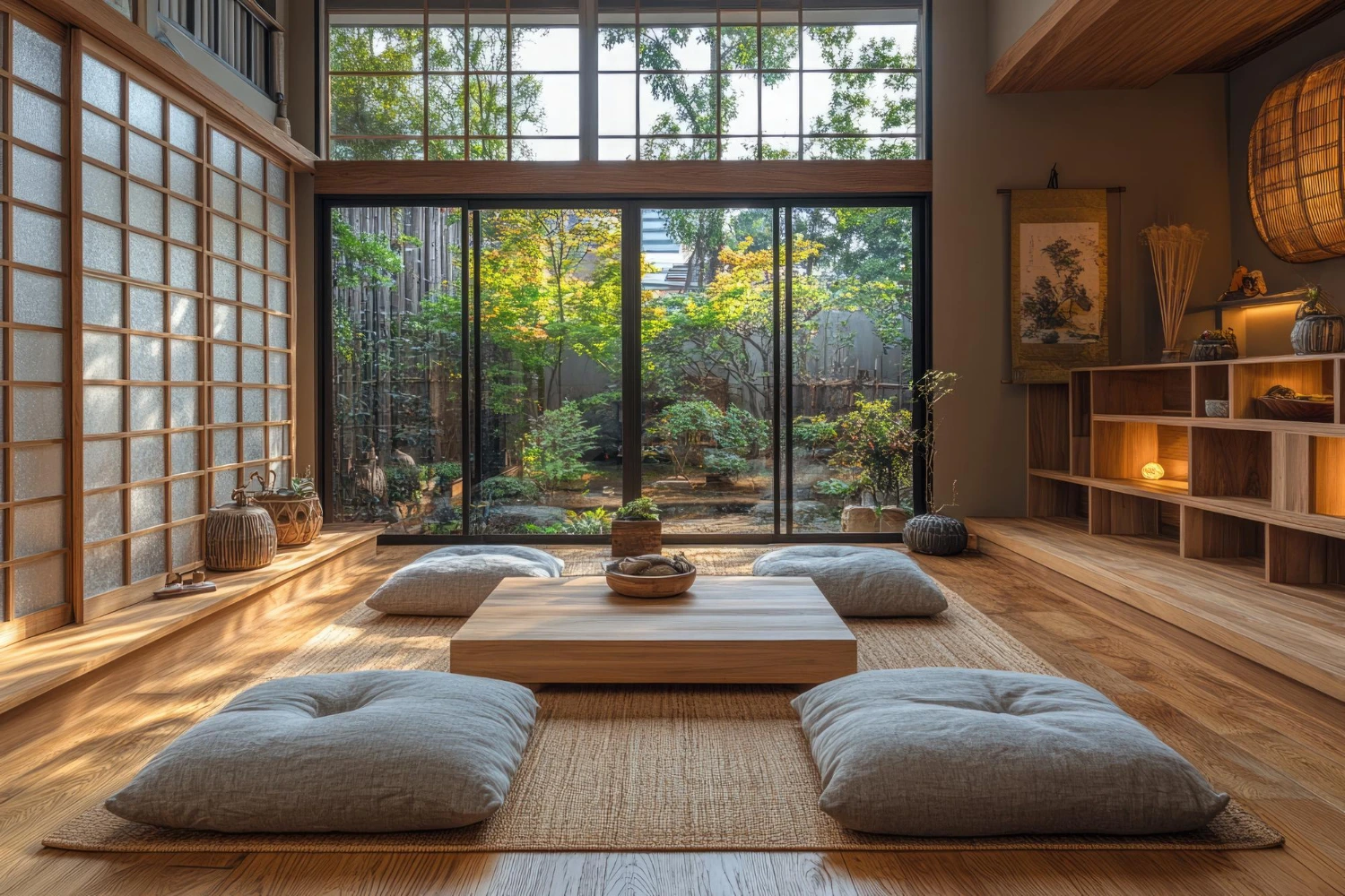 Katanari no Design de Interiores