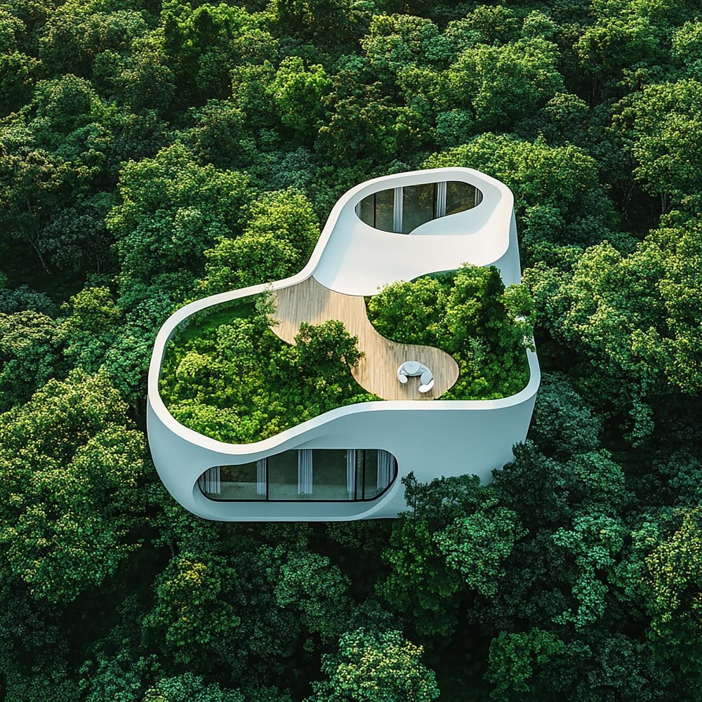 O Que é Arquitetura Sustentável