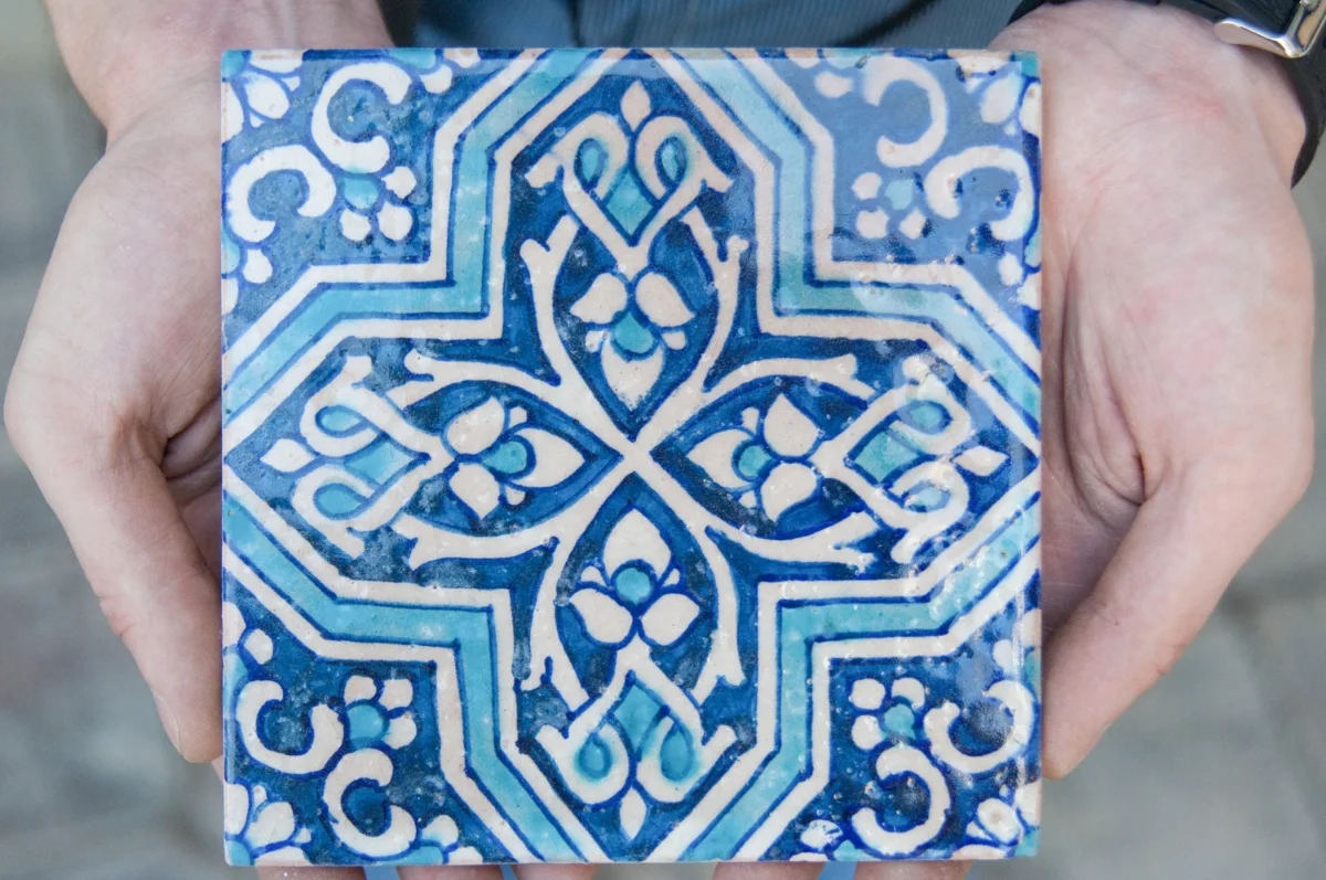 azulejo