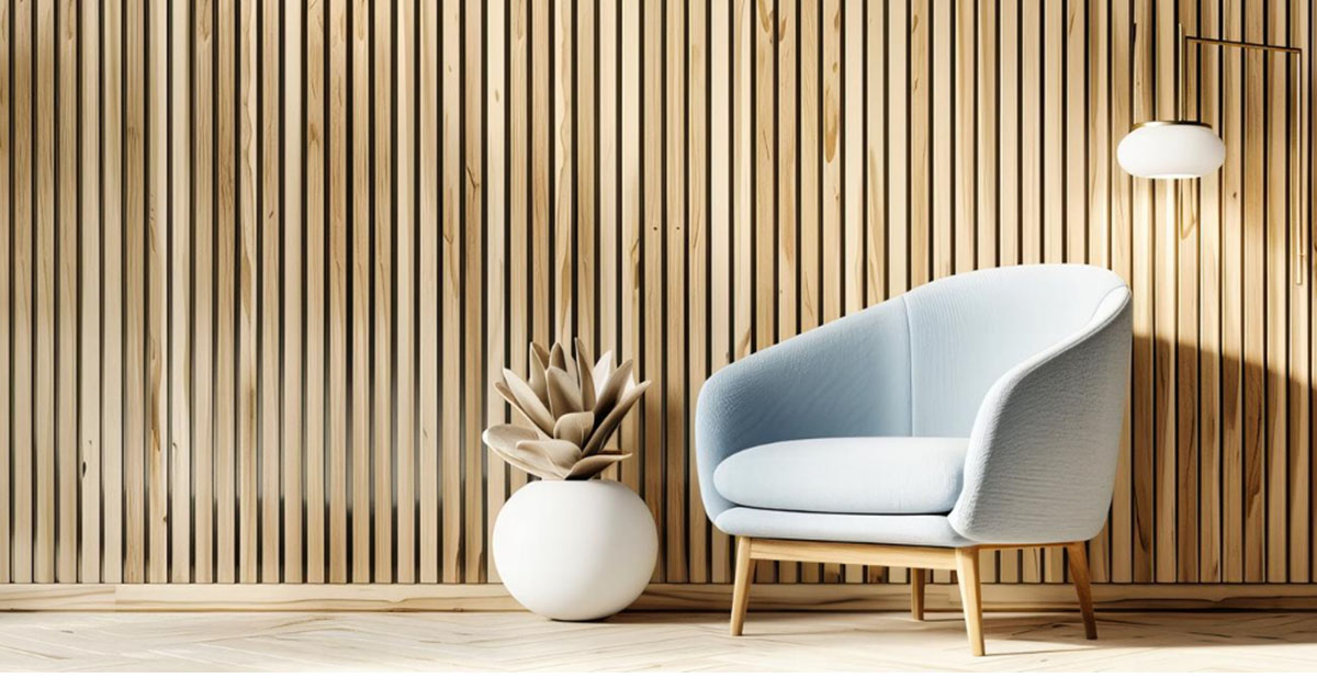 Wooden Wall Panels