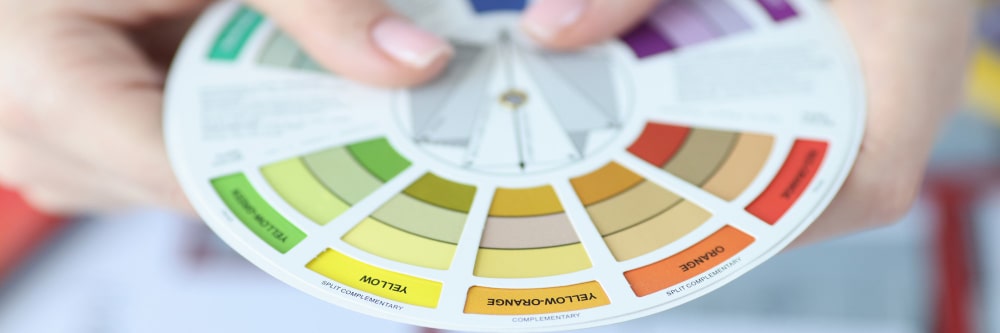 psicologia das cores