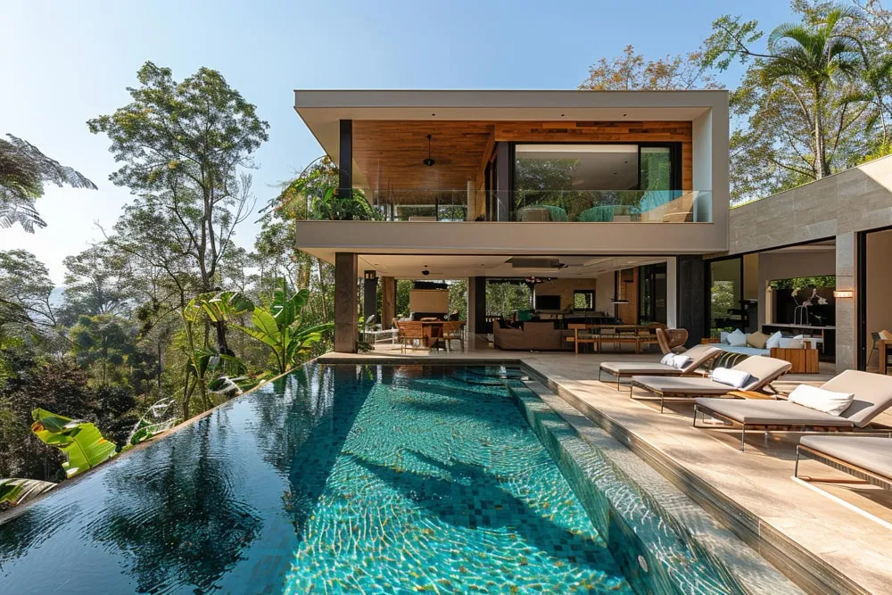 Casa Alphaville