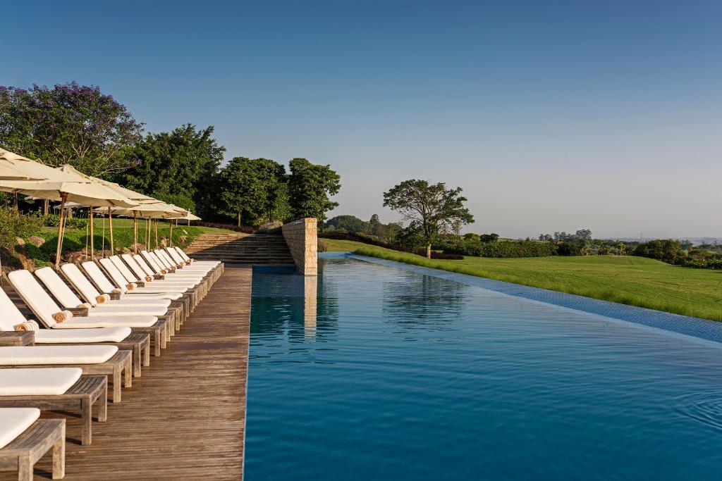 Condomínio fazenda boa vista | hotel Fasano