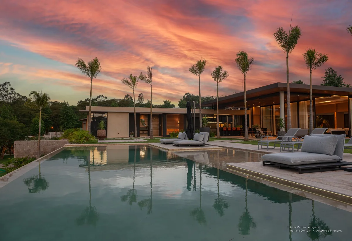 Arquiteto Quinta da Baroneza