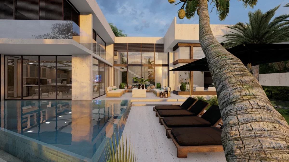 Arquiteto para mansão de Luxo Indaiatuba