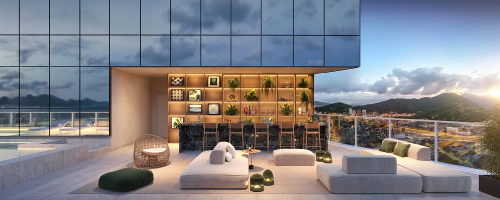 Arquitetura como investimento
