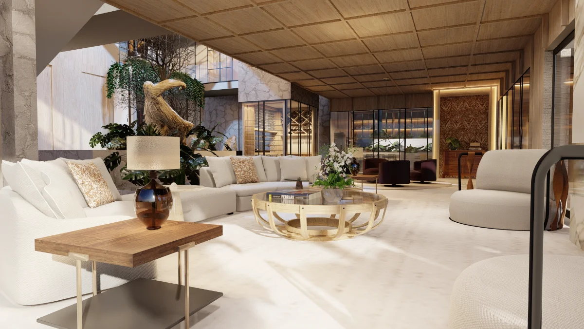 Arquiteto de interiores para Plaenge Campinas