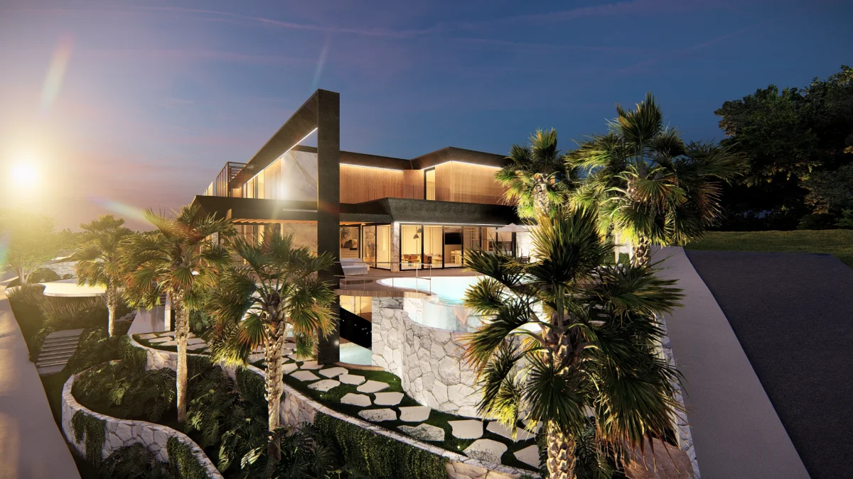 arquitetura autoral