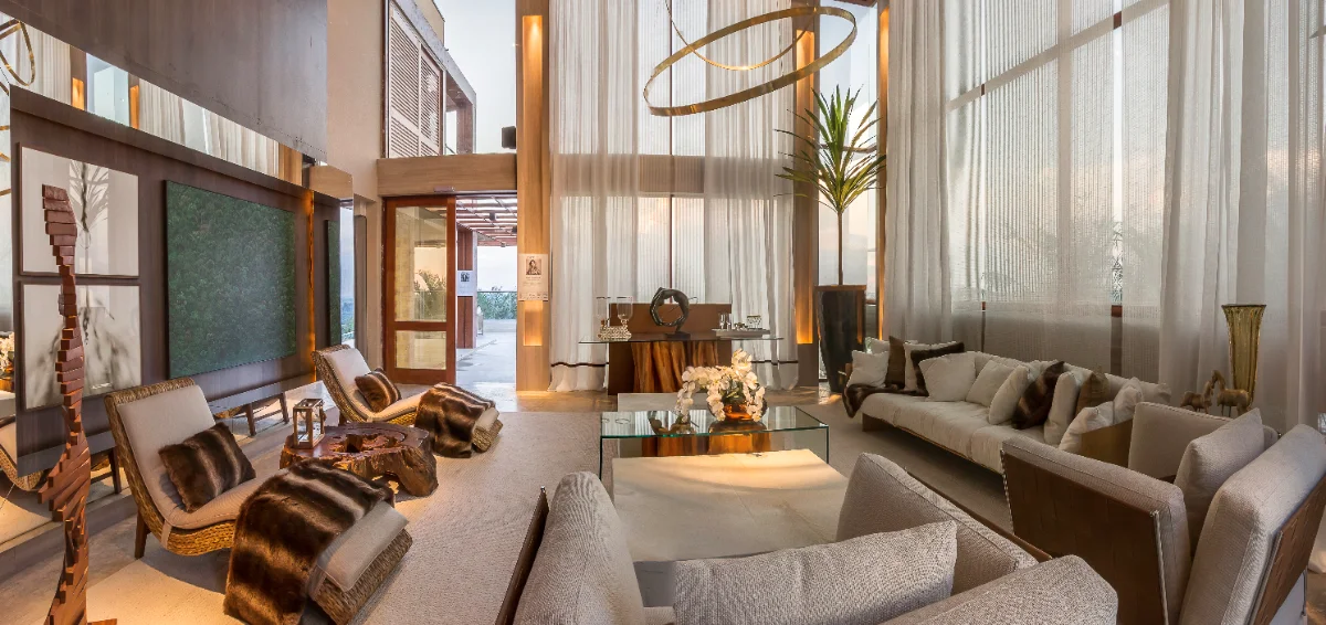 casa luxo alphaville barueri arquitetura