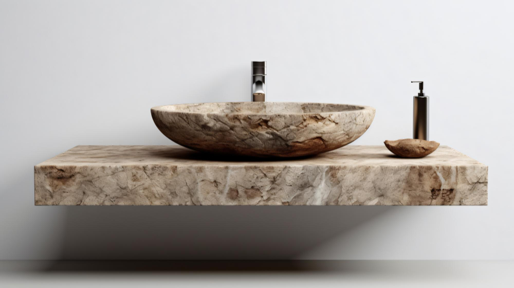 Tipos de Lavabo