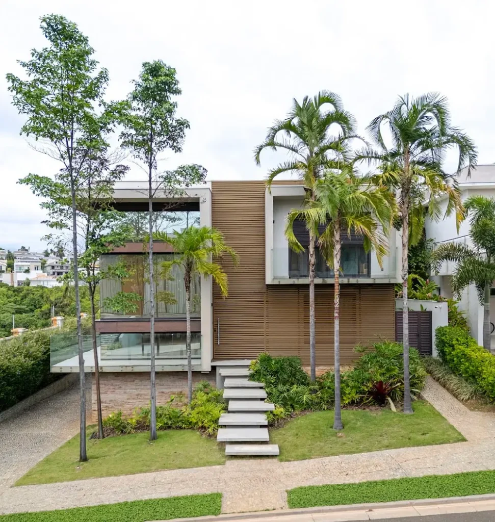 Arquiteto Valinhos SP