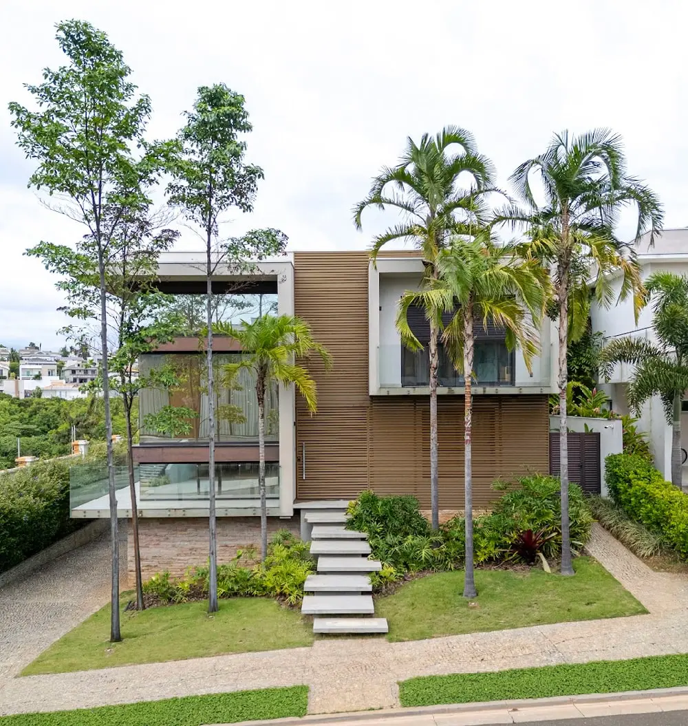 Arquiteto em Alphaville