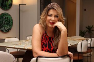 Picture of ADRIANA CONSULIN