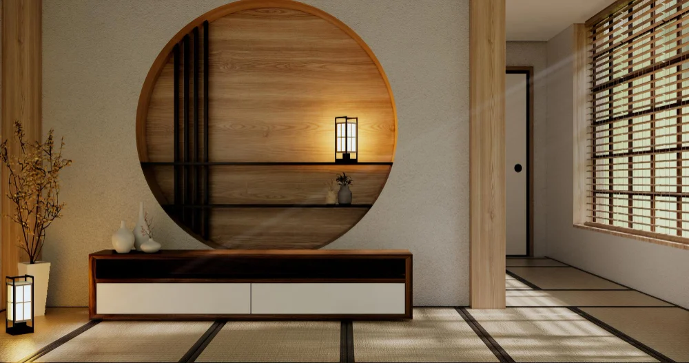 Feng Shui e arquitetura contemporânea