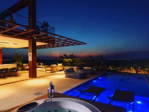 Arquiteto para condomínio de Luxo