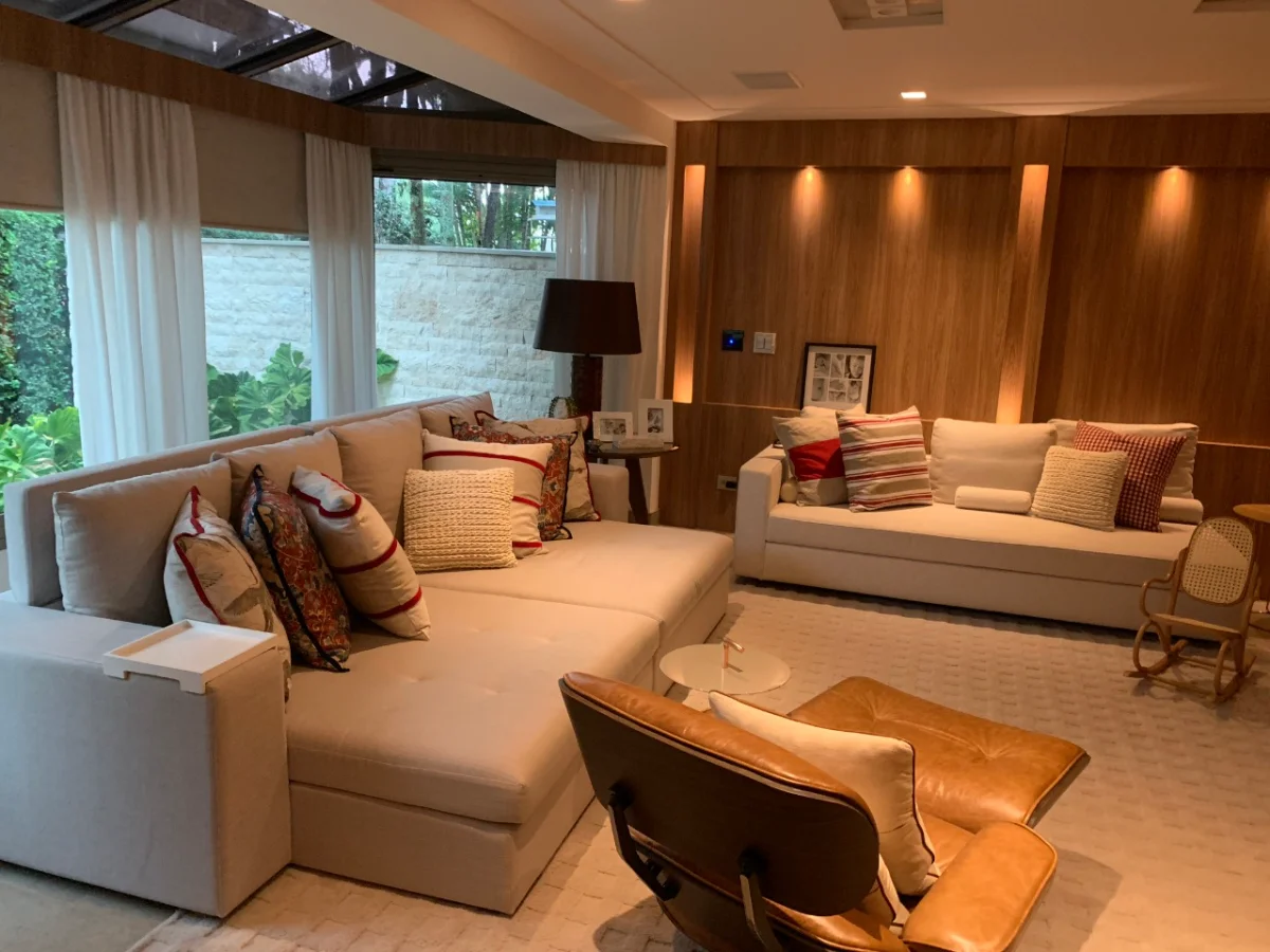 A Arte de Criar Lares