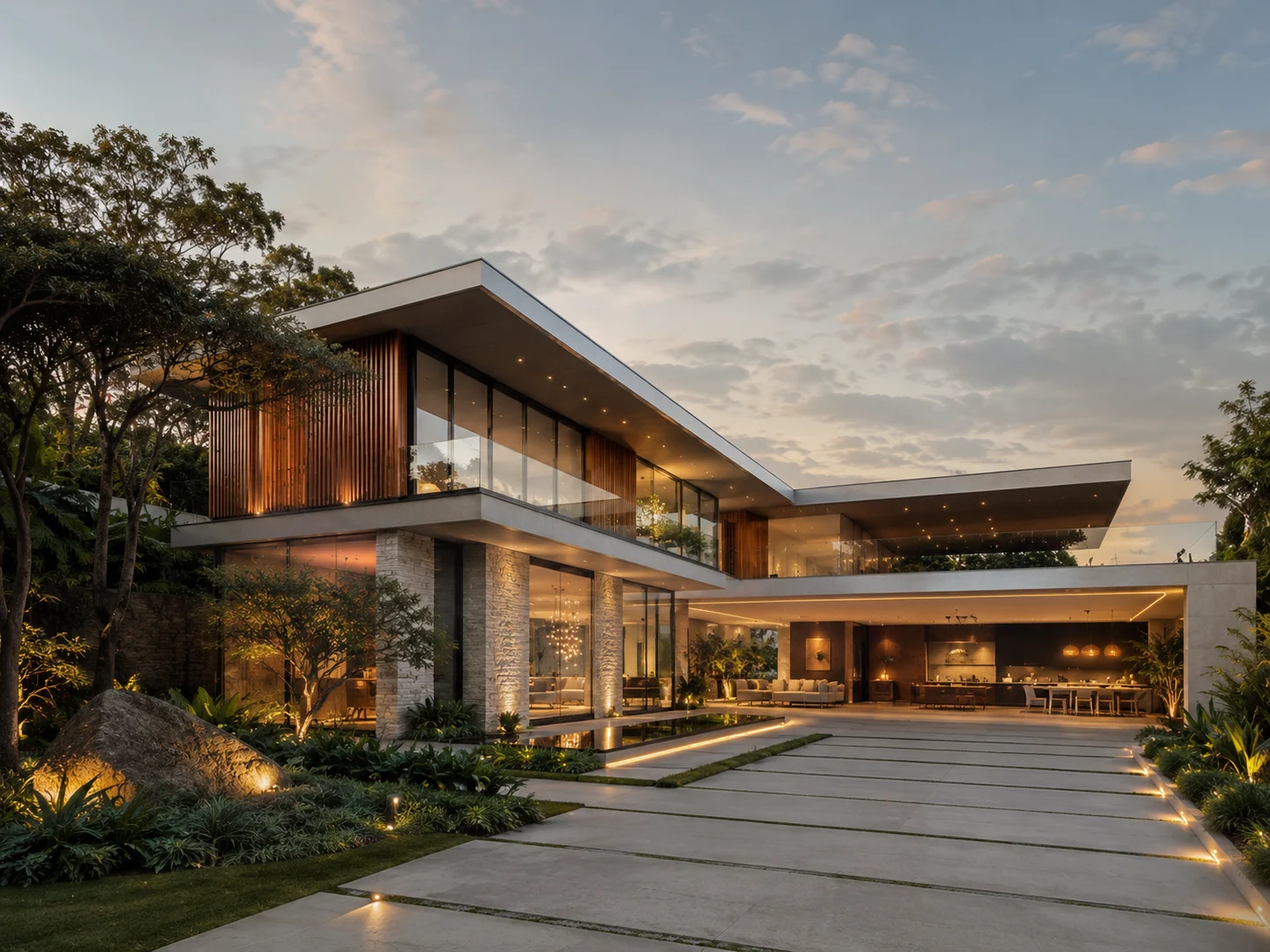 Casa modernista